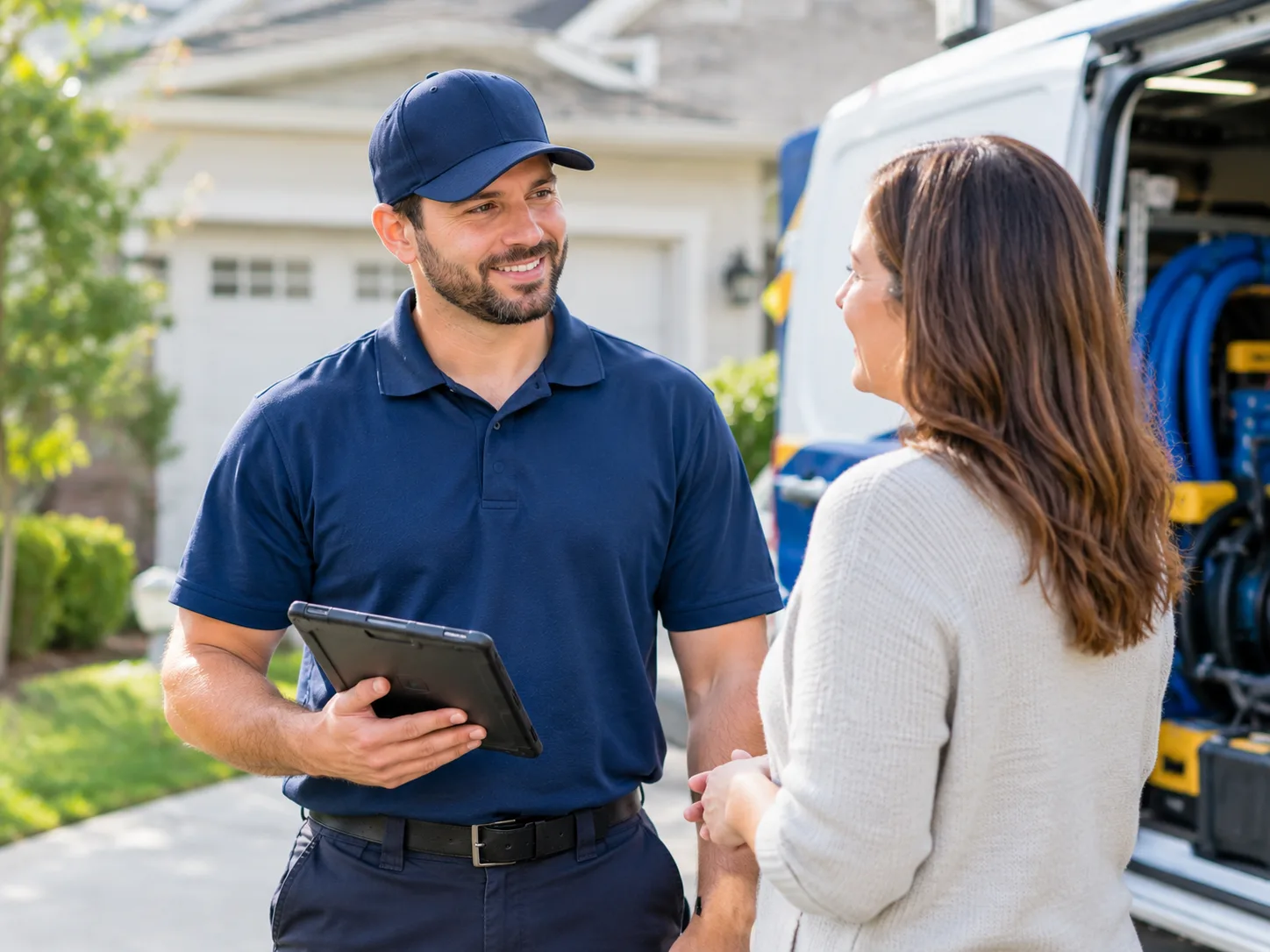 Sewage Backup Cleanup Anza, CA FAQs